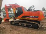 Used Track Digger Doosan Dh220LC-7, Secondhand Crawler Excavator 220, 225 300