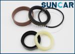 Komatsu Hydraulic Seal Repair Kit 707-98-12100 Steering Cylinder Seal Kit Wheel