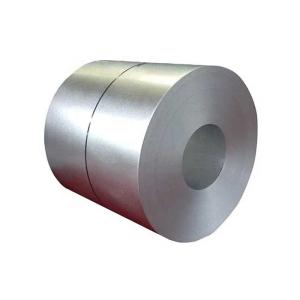 China Corrosion-Resistant Galvanized Steel Coil DX51D EN 10346 0.5mm X 1250mm For Automotive Industry factory