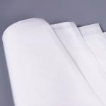 4x4 Inch 115gsm Cleanroom Polyester Wipes Lint Free Wipers With Good Absorbency
