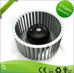 Forward Curved AC Industrial Centrifugal Fans For Air Purification