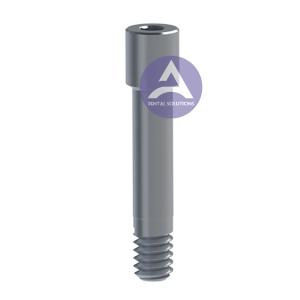 China Dentsply Ankylos® Dental Implant Titanium Screw Hex 1.0mm factory