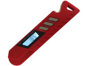 China Kitchen Cooking Instant Read Thermometer High Accuracy For BBQ Grill Smoker factory