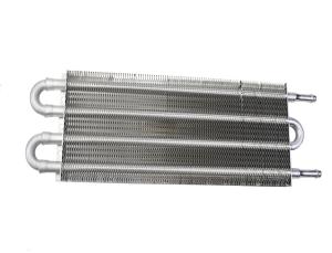 China Air Conditioner Grooved Aluminum Pipe Internal Threads ECR D5mm 3003 0 Aluminum Tubing factory