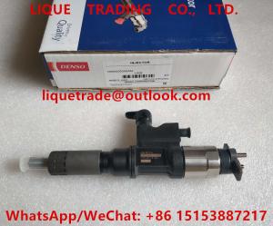 China DENSO INJECTOR 095000-5340, 0950005340, 0950005340AM, 095000-5345 , 0950005345 factory