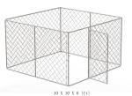 3D wire mesh fence panels