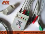 Philips Compatible 5 lead ECG Trunk Cable - M1520A