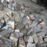 High Carbon Ferro Manganese Carbon Content 7 Percent