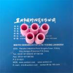Insulation resistance 13N09 argon arc welding ceramic nozzle