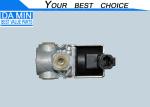 Multifunction ISUZU Auto Parts , Magnetic Valve 1825638712 Hang In Frame And