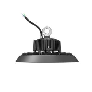 China Unique 200W LED UFO High Bay Light Air Convection Heatsink 165-170lm/W factory