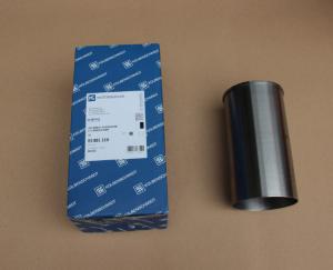 China Volvo D6E Cylinder Liner Piston Assembly KS Brand 40440600 89891110 factory