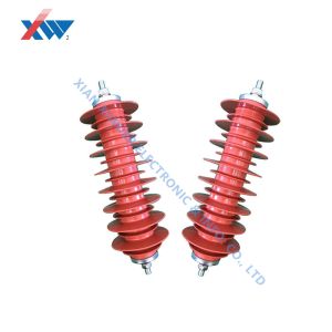 China 12KV Capacitive Voltage Detector with 42KV AC Withstand Voltage and Phase Sequence Measurement for Circuit Breakers factory