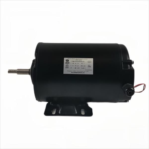 250W 3 Phase Industrial Motor 1/3hp Heavy Duty Nema 56 Motor 380V 50HZ For