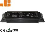 PWM Signal AC110V - 240V DALI Controller , Aluminum Alloy DALI Touch Dimmer