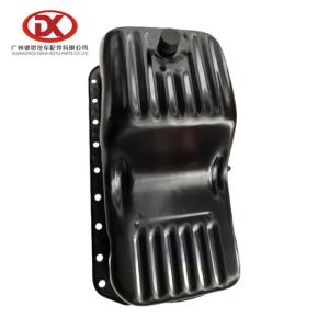 China WW-4J065 8941337363 PAN ASM OIL 8 94133736 3 NHR NKR ISUZU factory