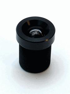China offer 6mm board lens with good quality factory