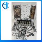 3904166 3802747 3934047 Excavator Engine diesel engine rebuild Kit 6BT5.9