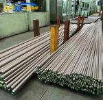 15mm 14mm 10mm Polished Stainless Steel Round Bar Rod Angle Hot Rolled 201 202
