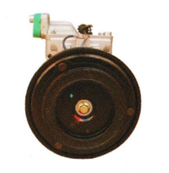 ALA20703 Hyunori AC COMPRESSOR Elantra AC COMPRESSOR HS-15 AC COMPRESSOR 97701-2D000, 97701-2C200, 97701-17000 AC Compre