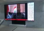 2.5mm Pitch RGB Indoor Full Color LED DIsplay 1/32 scan 320x160mm