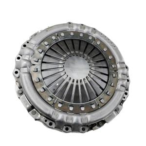 China Superior Car Fitment SINOTRUK CNHTC WG9921161501 430MM Clutch Pressure Plate Assembly for SINOTRUK C7H C9H Dump Truck factory