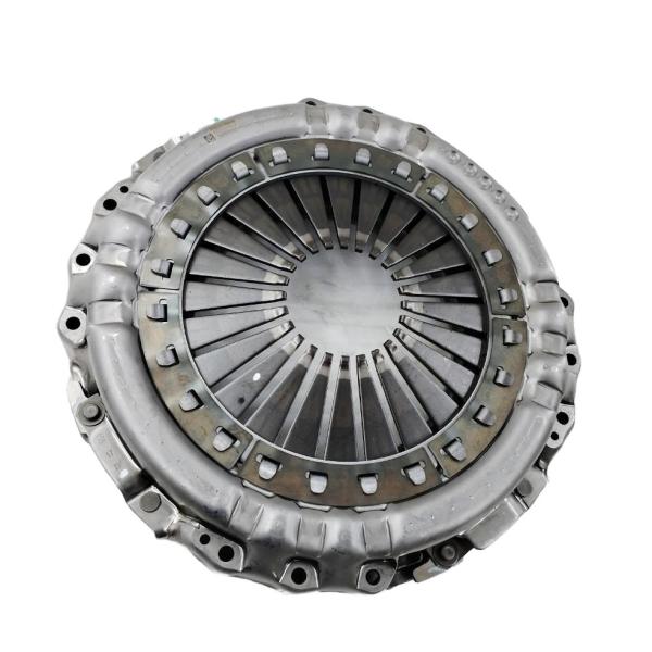 Superior Car Fitment SINOTRUK CNHTC WG9921161501 430MM Clutch Pressure Plate