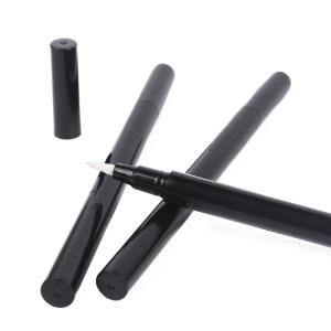 China two side Auotmatic eyebrow pencil tube and eyeliner Make-up Cosmetic Y007 factory