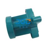 Aluminum Replacement Parts EC210 Excavator Construction Machinery Parts