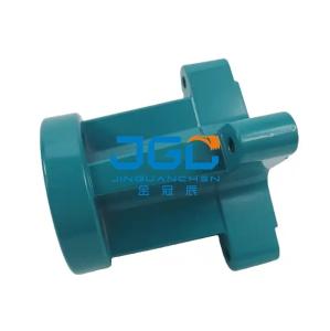 China Aluminum Replacement Parts EC210 Excavator Construction Machinery Parts factory