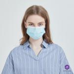 Clinic Mint Smell Disposable Face Mask