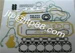 Truck overhaul kit HINO EK100 engine gasket kit / diesel full gasket set auto