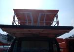 5800mm Electric Ambulift Airport Ground Support Equipment