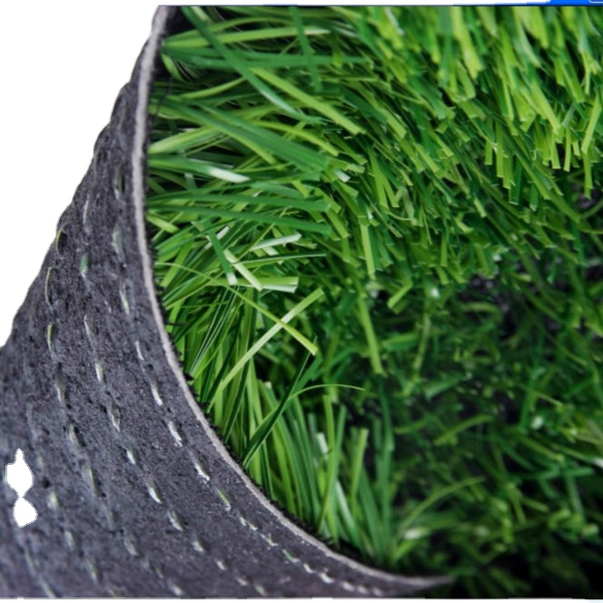 50mm Customizable Multicolor Artificial Landscape Grass For Decoration In Gardens Or Sports Court Low Maintenance