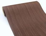 African Wenge Paper Backed Veneer | Paper Backing Wenge Wood Veneer Sheet