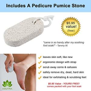 China Factory wholesale 2 in 1dead skin removal pu pumice stone for foot cleaning factory