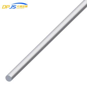 China GB,AISI,DIN,ASTM Monel 404 Alloy31 Nickel 200 Nickel Alloy Rod High Temperature Nichrome factory