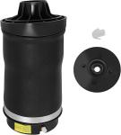 Durable Rear Air Suspension Spring Bags Airmatic Left Right Kits for Mercedes