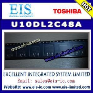 China U10DL2C48A - TOSHIBA - SWITCHING MODE POWER SUPPLY APPLICATION - Email: sales009@eis-ic.co factory