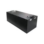 Ebike Use Lithium Ion Battery Starter , Auto Starter Battery 200Ah