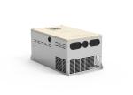 60Hz To 50HZ AC Motor Frequency Inverter 30KW 380V