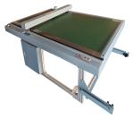 1500*900mm Hot Clothing Kraft Paper Board Cutter Plotter Automatic Feeding