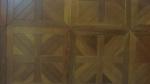 Walnut parquet flooring (Engineered )