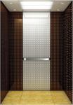 VVVF Drive Fuji Passenger Elevator For Hotel / Residential Building