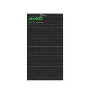 China TOPCON Mono Solar Panels 450W 550W 600W 650W 700W 1000W Bifacial PV Module for Market factory