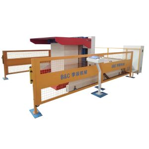 China High-Performance Pile Turner Machine for Dust Removal and Air Alignment in Printing and Packaging on sale