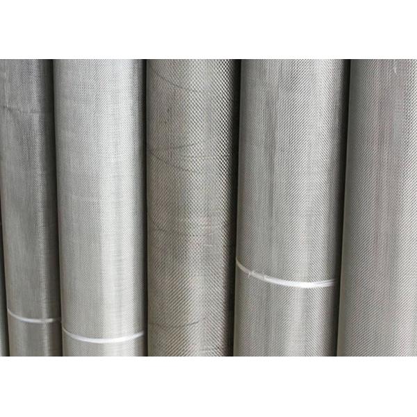 100 Mesh Stainless Steel Wire Mesh Screen 150 Micron