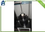 Non Combustion Test Equipment ISO 1182 PC Control For Construction Materials