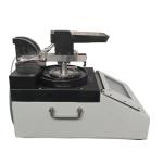 CLX-04E MPO MTP Fiber Polishing Machine For MPO MTP Connector Polishing Machine