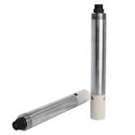 IP68 Digital Electrical Conductivity Meter 3bar , 5V Ph Meter Tester Agricultura